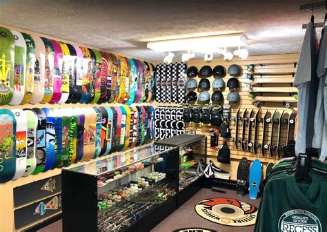 Skateshop .